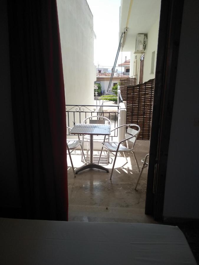 Πενυ Καντια 1Ος Ν 4 Candia Exterior foto