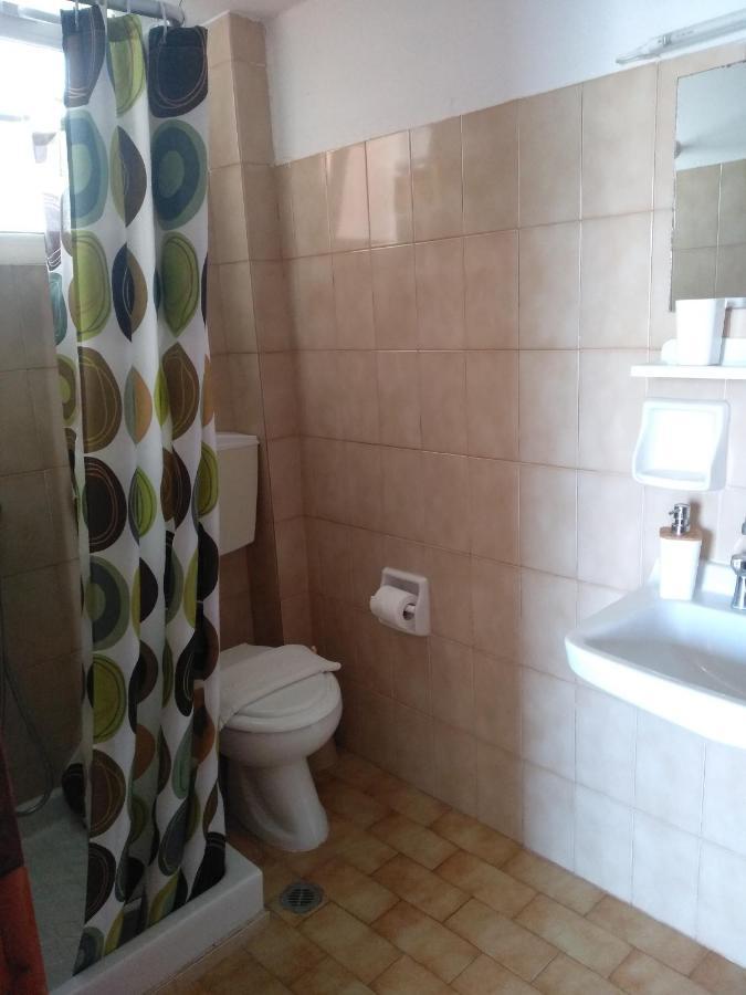 Πενυ Καντια 1Ος Ν 4 Candia Exterior foto
