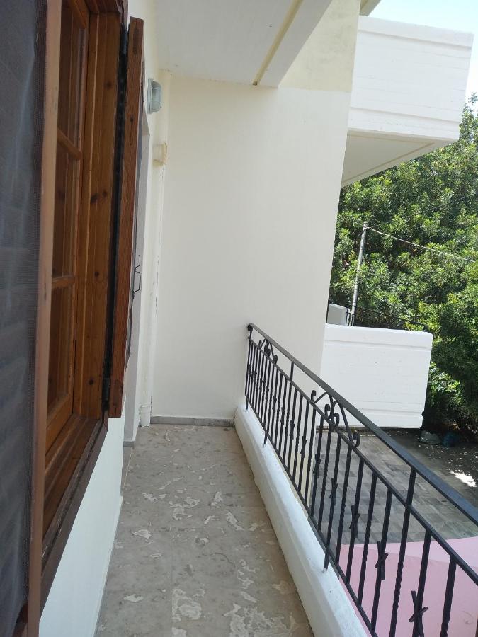 Πενυ Καντια 1Ος Ν 4 Candia Exterior foto
