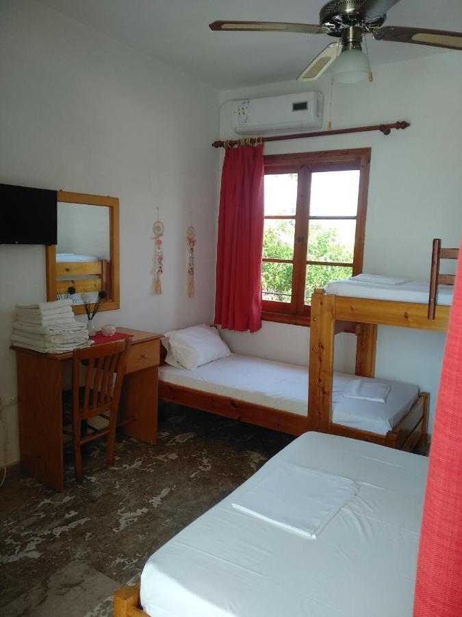 Πενυ Καντια 1Ος Ν 4 Candia Exterior foto