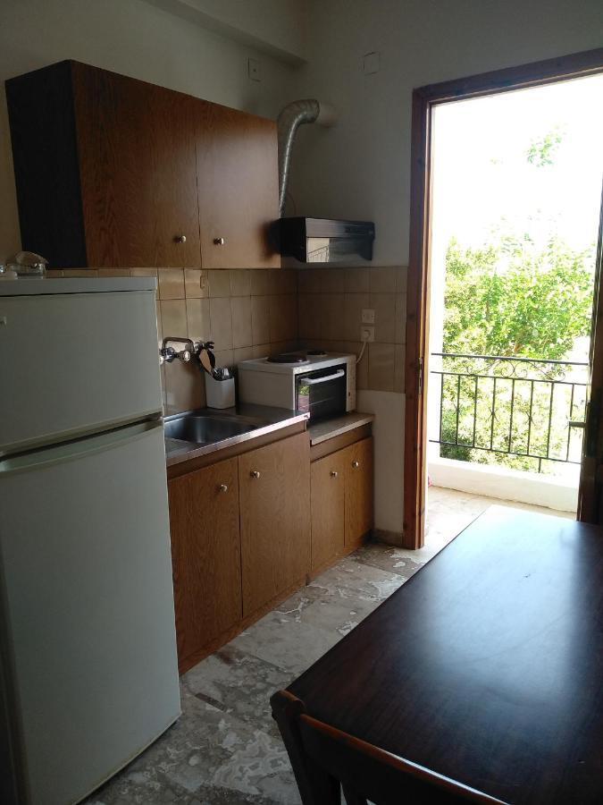 Πενυ Καντια 1Ος Ν 4 Candia Exterior foto